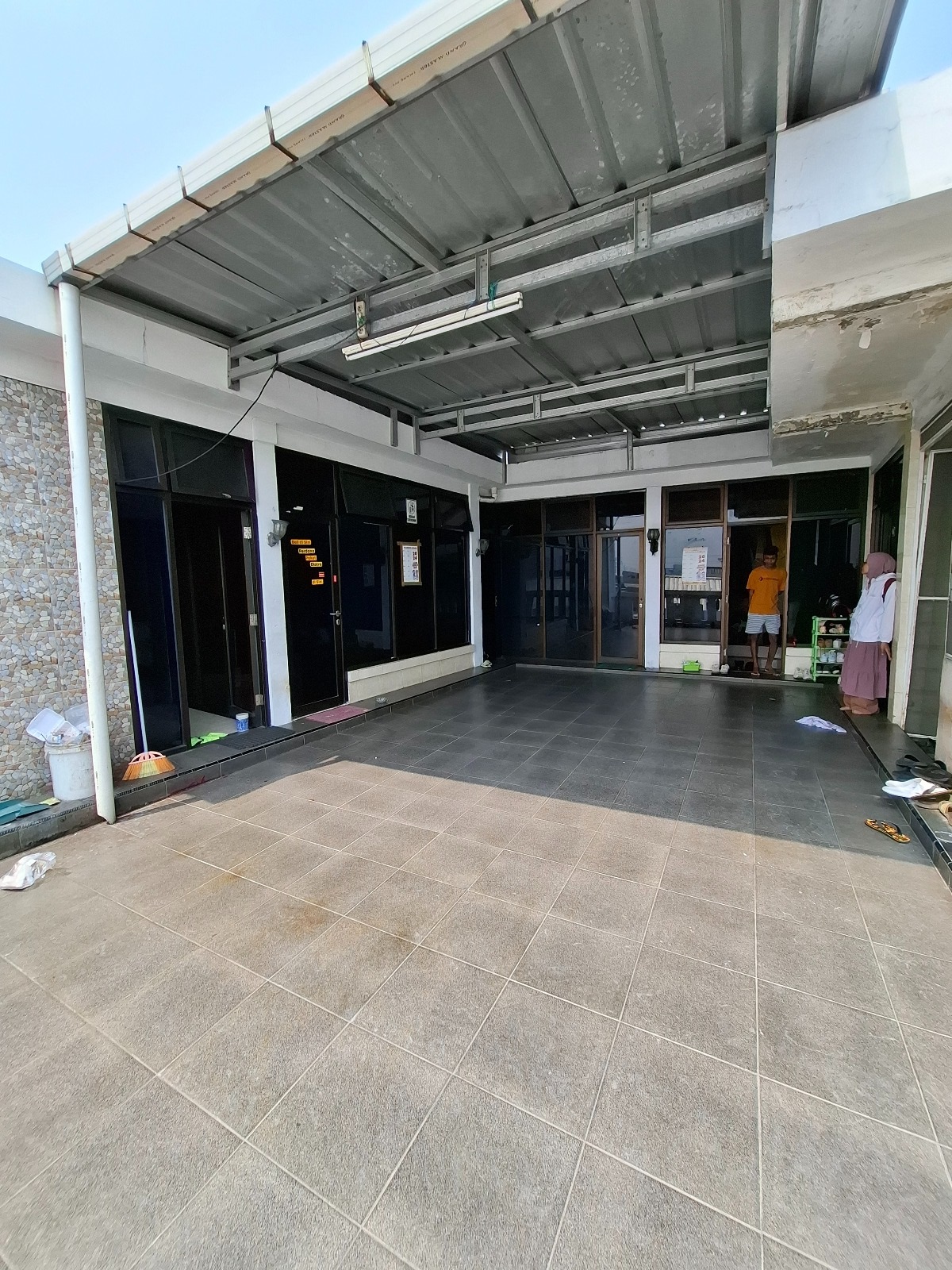 Dijual rumah di Cengkareng, Kapuk, Jakarta Barat