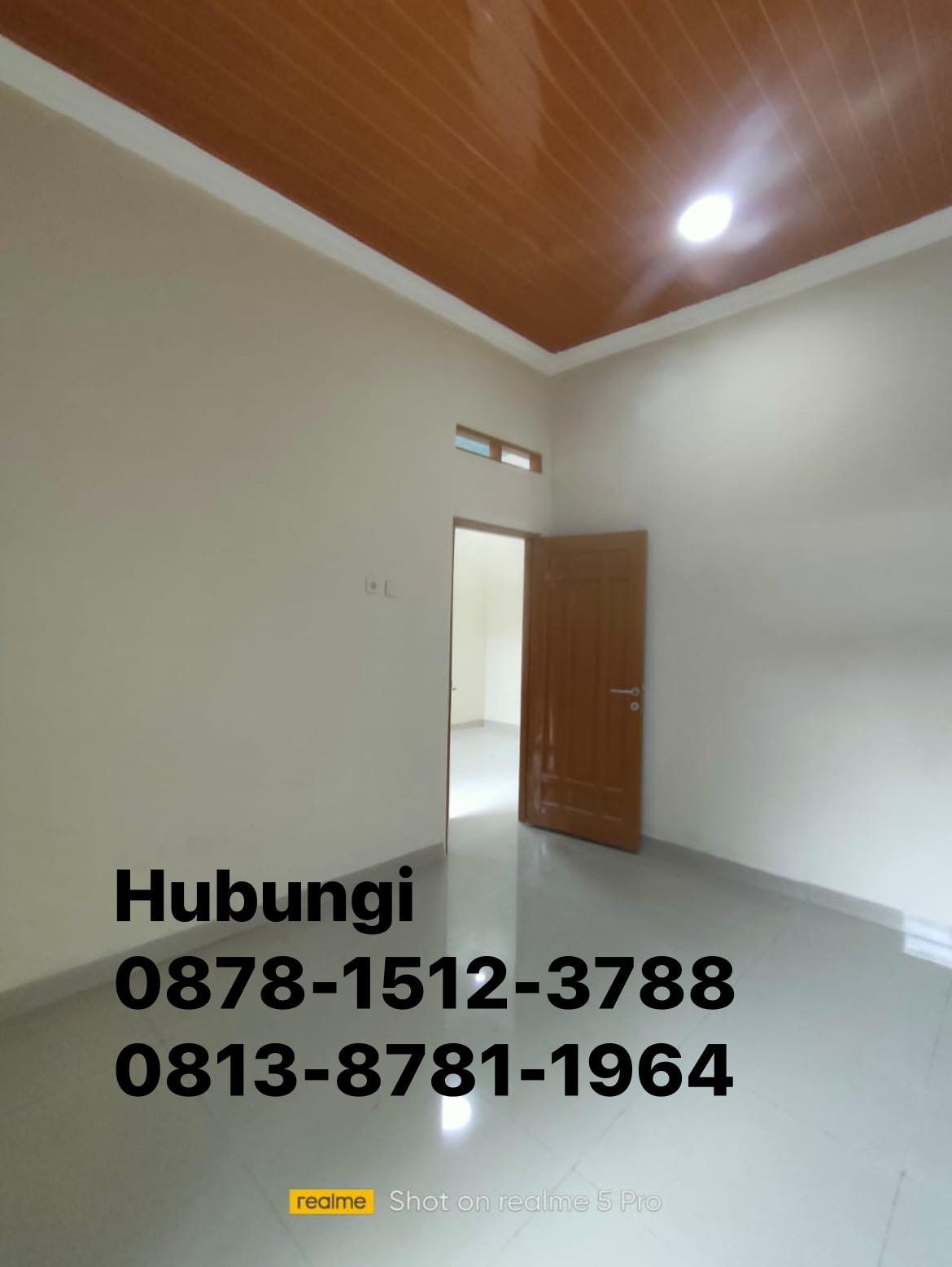 Rumah Modern Di Harapan Indah Bekasi