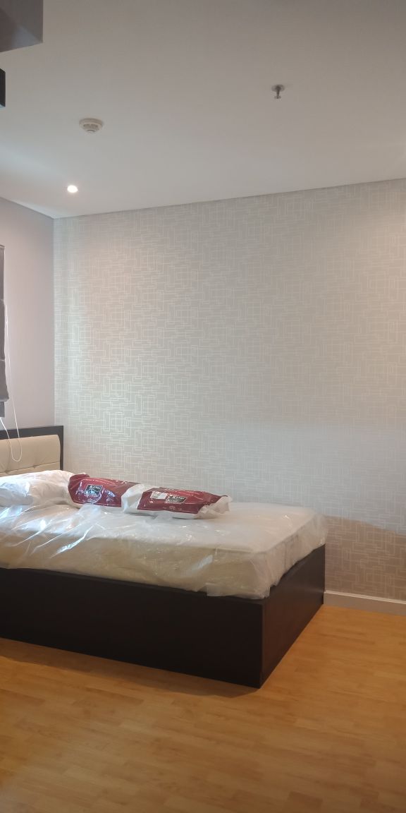 Apartemen WATERPLACE DE RESIDENCE Lantai 6 Surabaya Barat