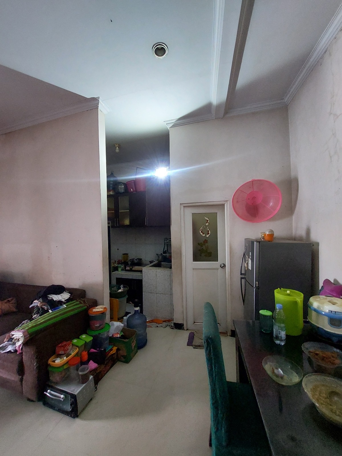 Dijual Rumah di Kebagusan Pasar Minggu, Lenteng Agung, Jakarta