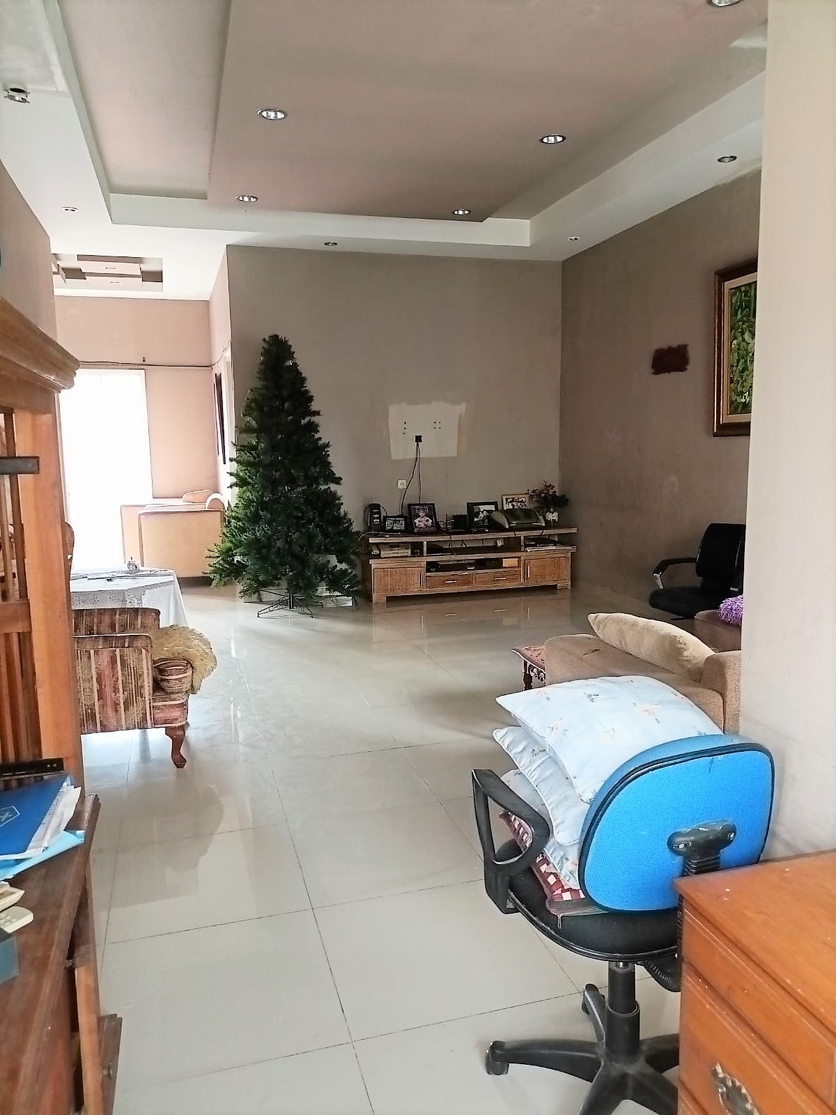 Dijual Rumah di Lembah Pinus Tangerang di Perum Lembah Pinus