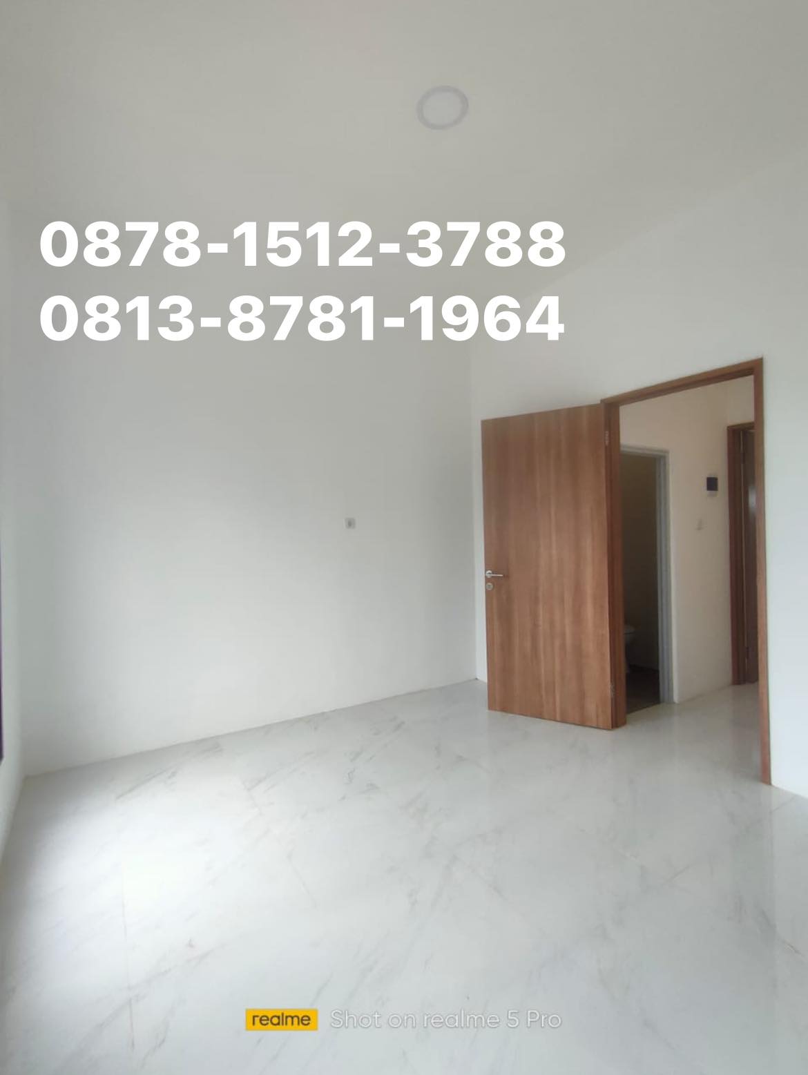 Available Sisa 4 Unit, Rumah Minimalist Modern 2 lantai