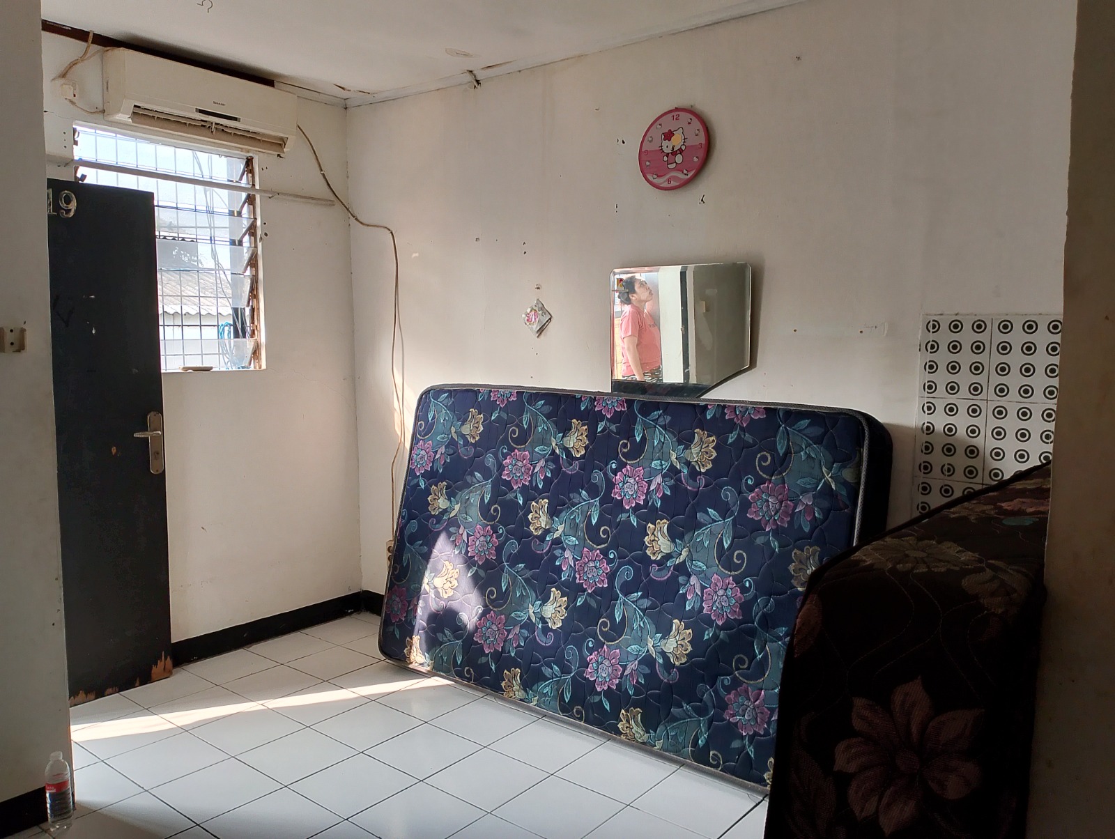 Dijual ruko kosan di Hayam Wuruk, Maphar, Taman Sari, Jakarta