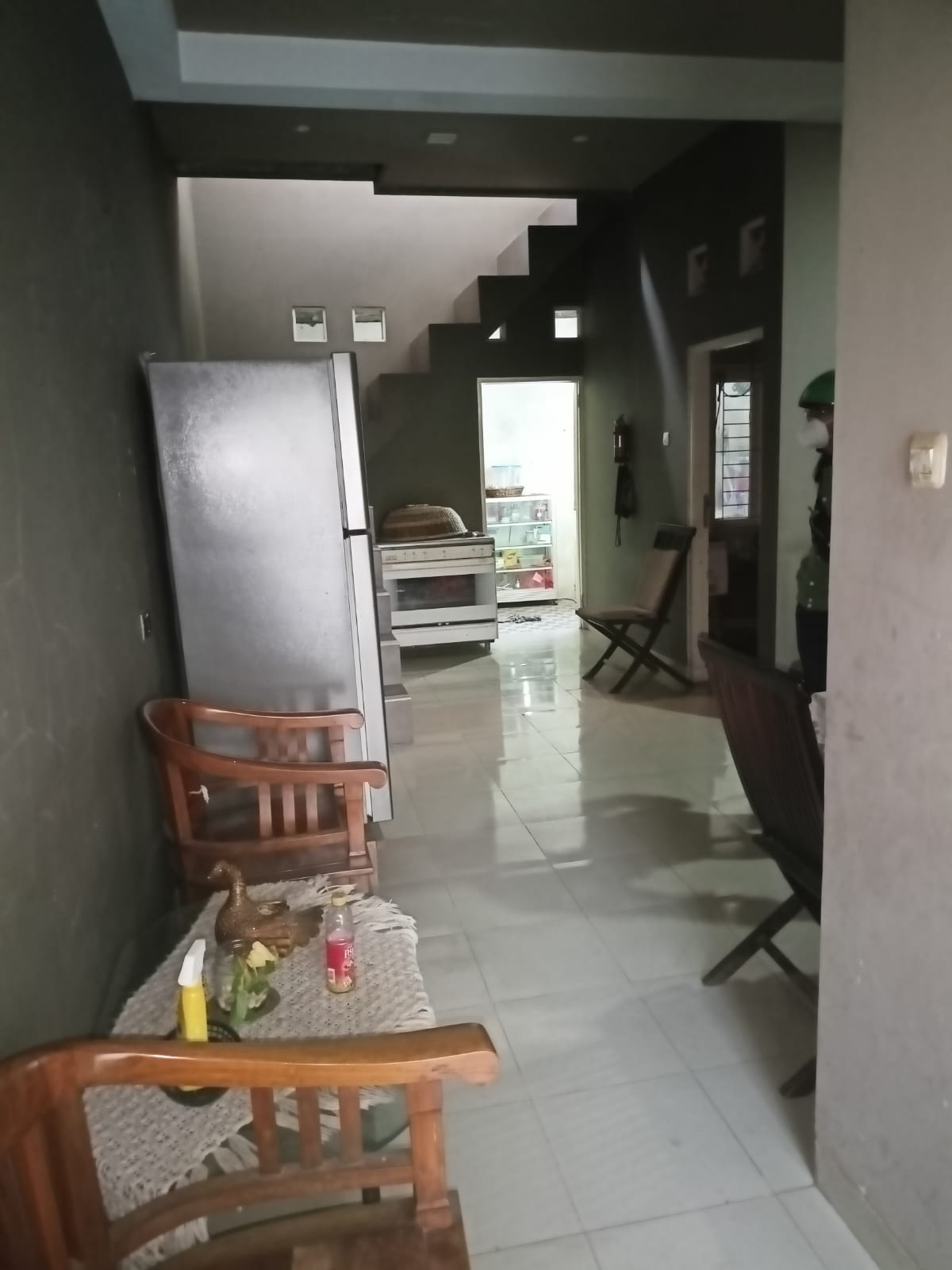 Dijual Rumah di Lembah Pinus Tangerang di Perum Lembah Pinus