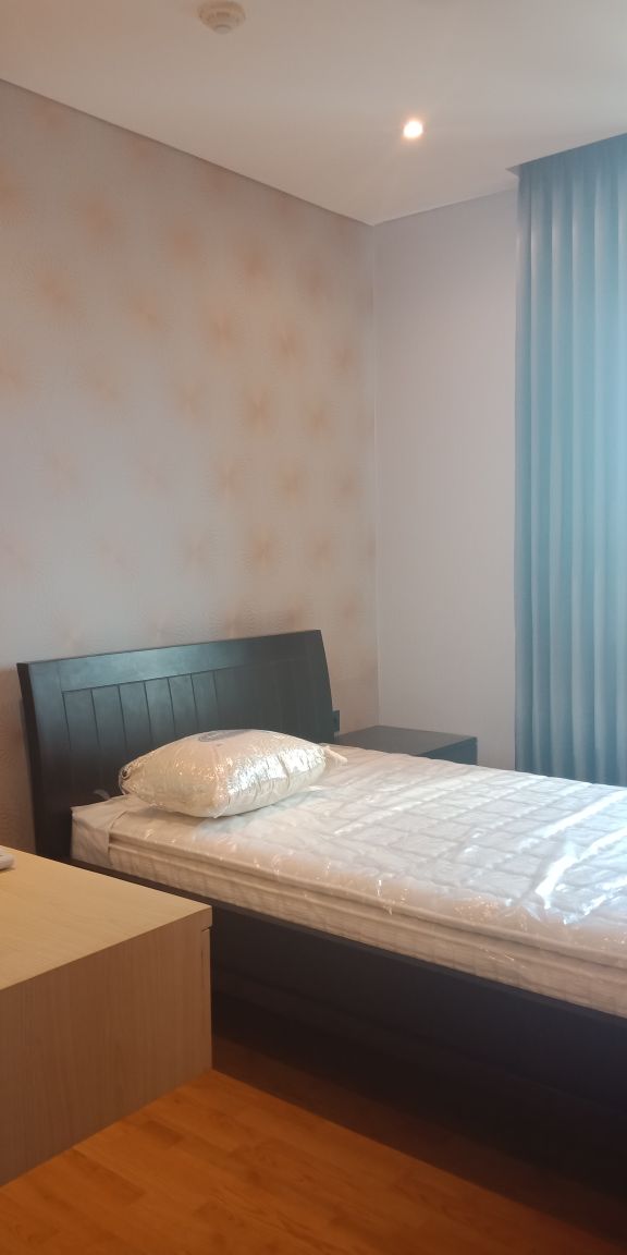 Apartemen WATERPLACE DE RESIDENCE Lantai 6 Surabaya Barat