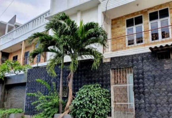 Dijual rumah di Cengkareng, Kapuk, Jakarta Barat