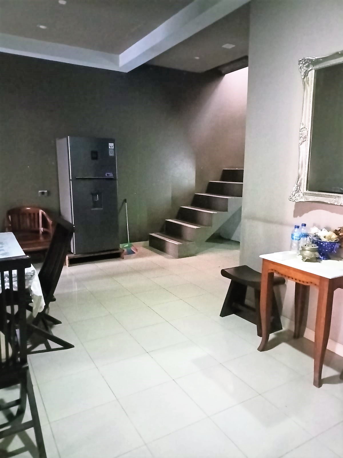 Dijual Rumah di Lembah Pinus Tangerang di Perum Lembah Pinus