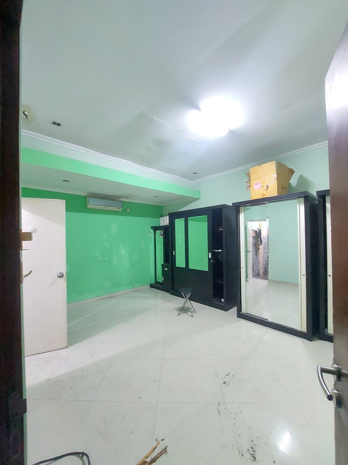 Dijual Rumah Di Radio Dalam, Gandaria Utara, Kebayoran Baru