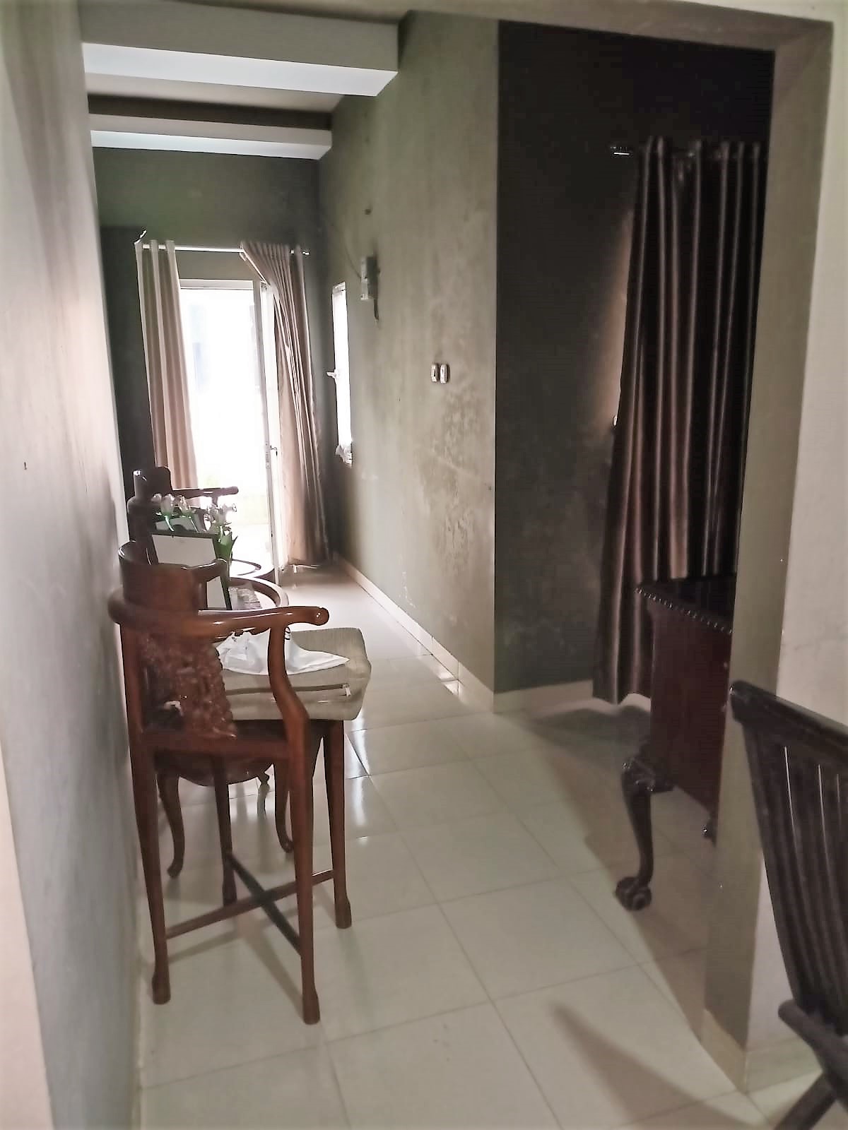 Dijual Rumah di Lembah Pinus Tangerang di Perum Lembah Pinus