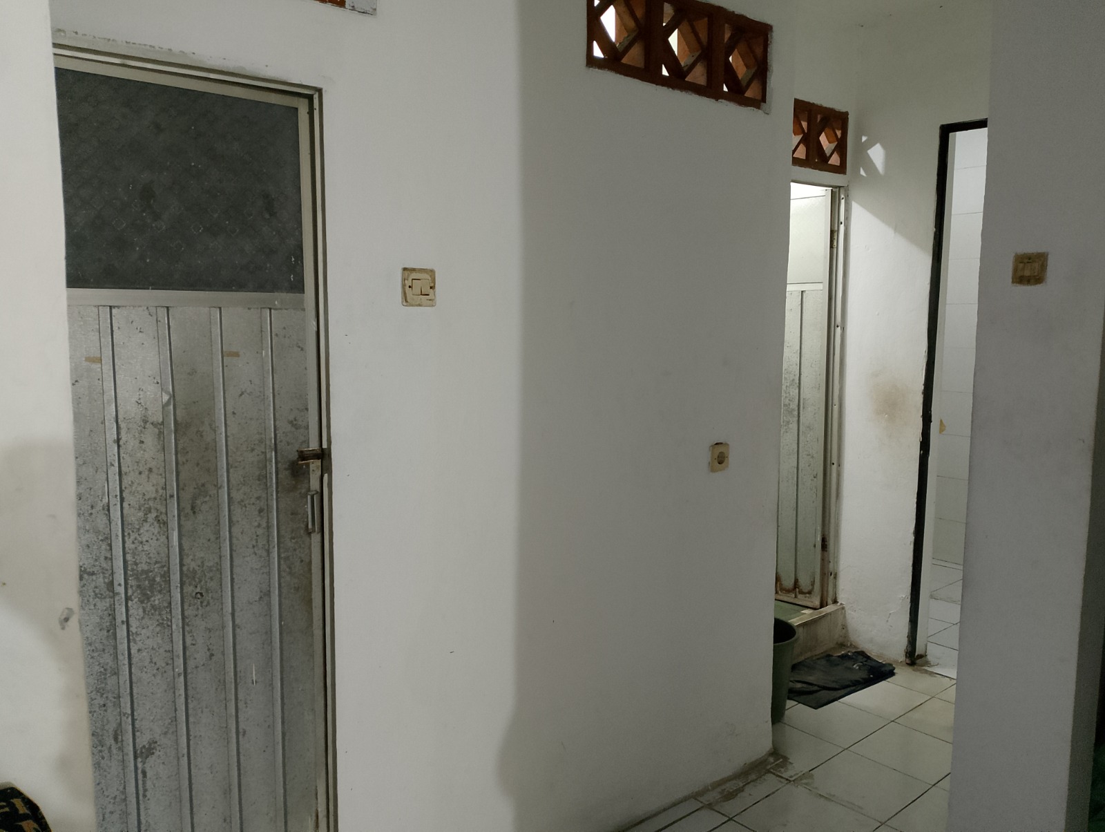 Dijual rumah di Komplek DKI, Joglo, Kembangan, Jakarta Barat