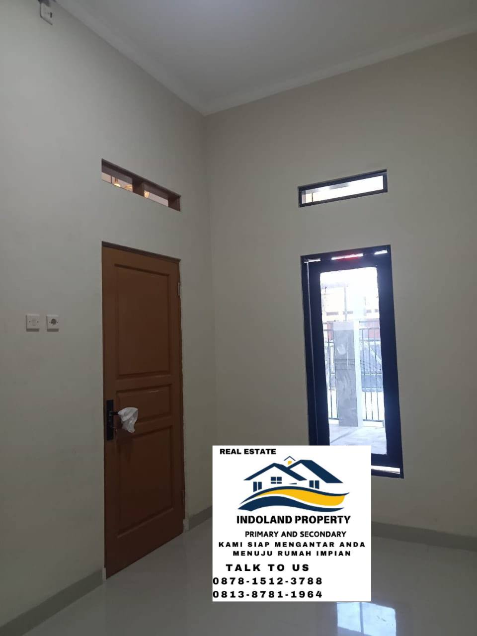 Dijual Rumah Modern Pondok Ungu Sektor V – Bekasi Utara