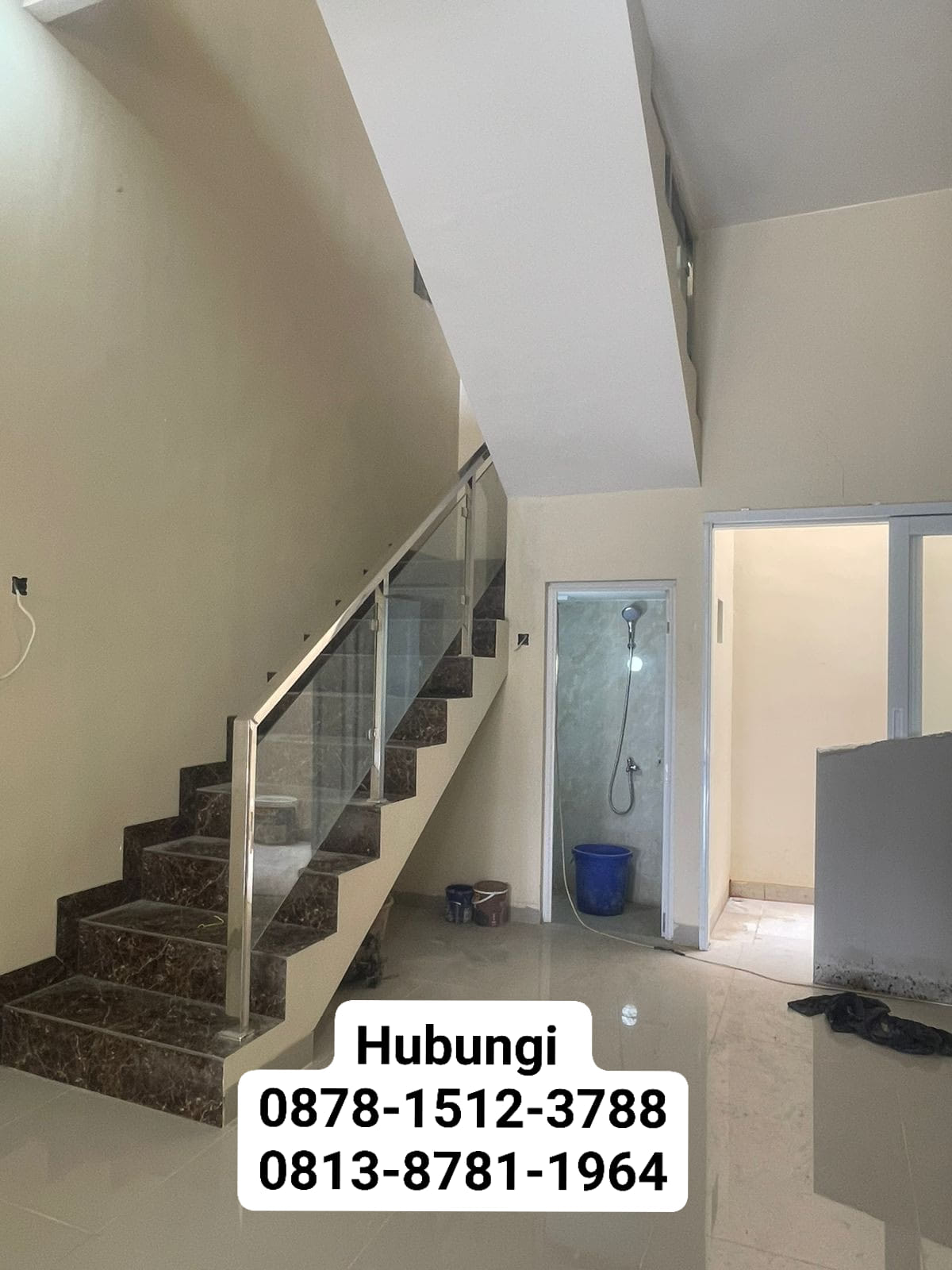 Dijual Rumah siap huni  Lokasi perum permata harapan baru bekasi