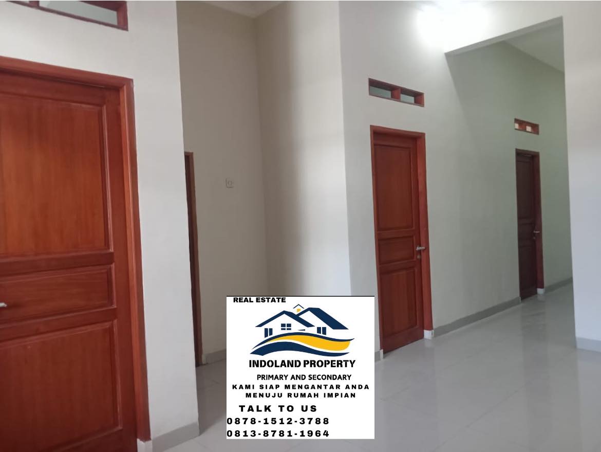 Rumah Hook Di Harapan indah