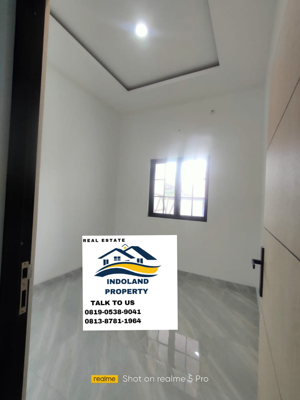 Dijual Rumah Modern 2 Lantai, Duta Bumi – Bekasi Utara.