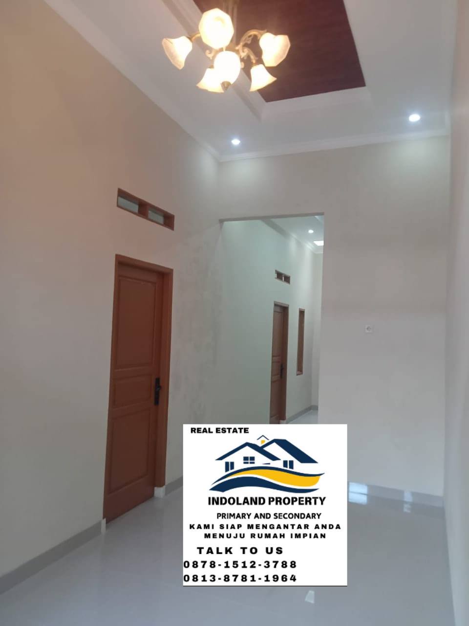 Dijual Rumah Modern Pondok Ungu Sektor V – Bekasi Utara