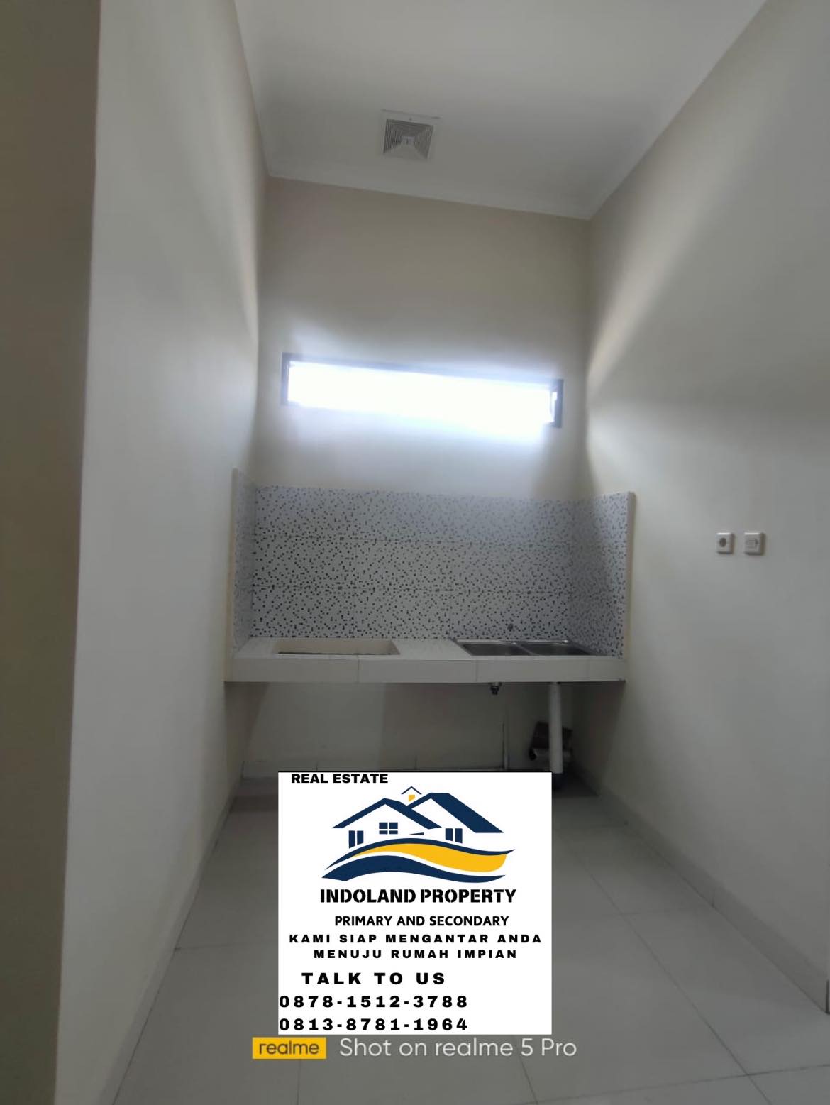 Dijual Rumah Modern Minimalis (HOOK), Harapan Indah – Bekasi Uta