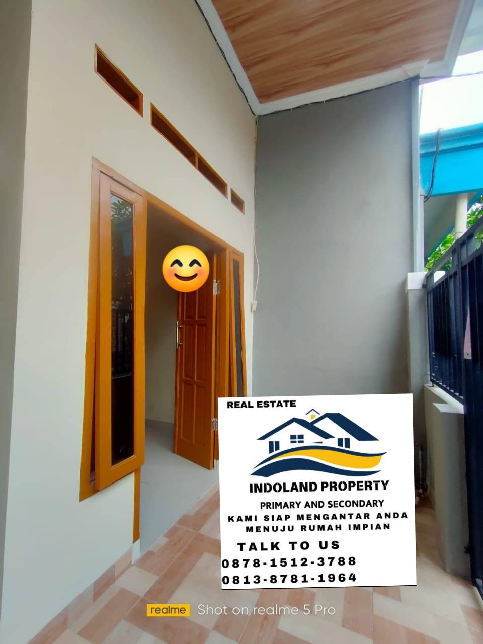 Dijual Rumah Modern Pondok Ungu Sektor V – Bekasi Utara