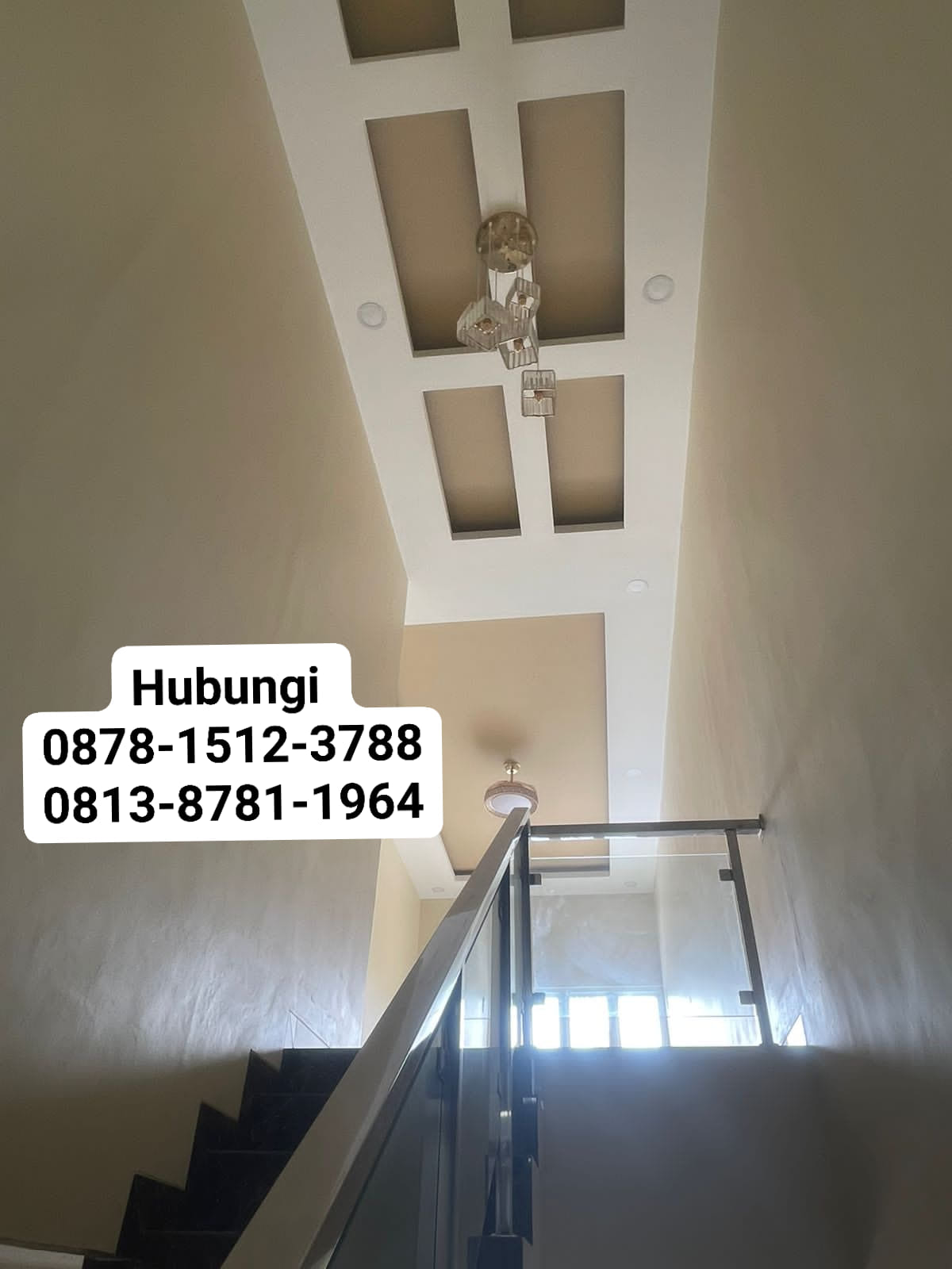 Dijual Rumah siap huni  Lokasi perum permata harapan baru bekasi