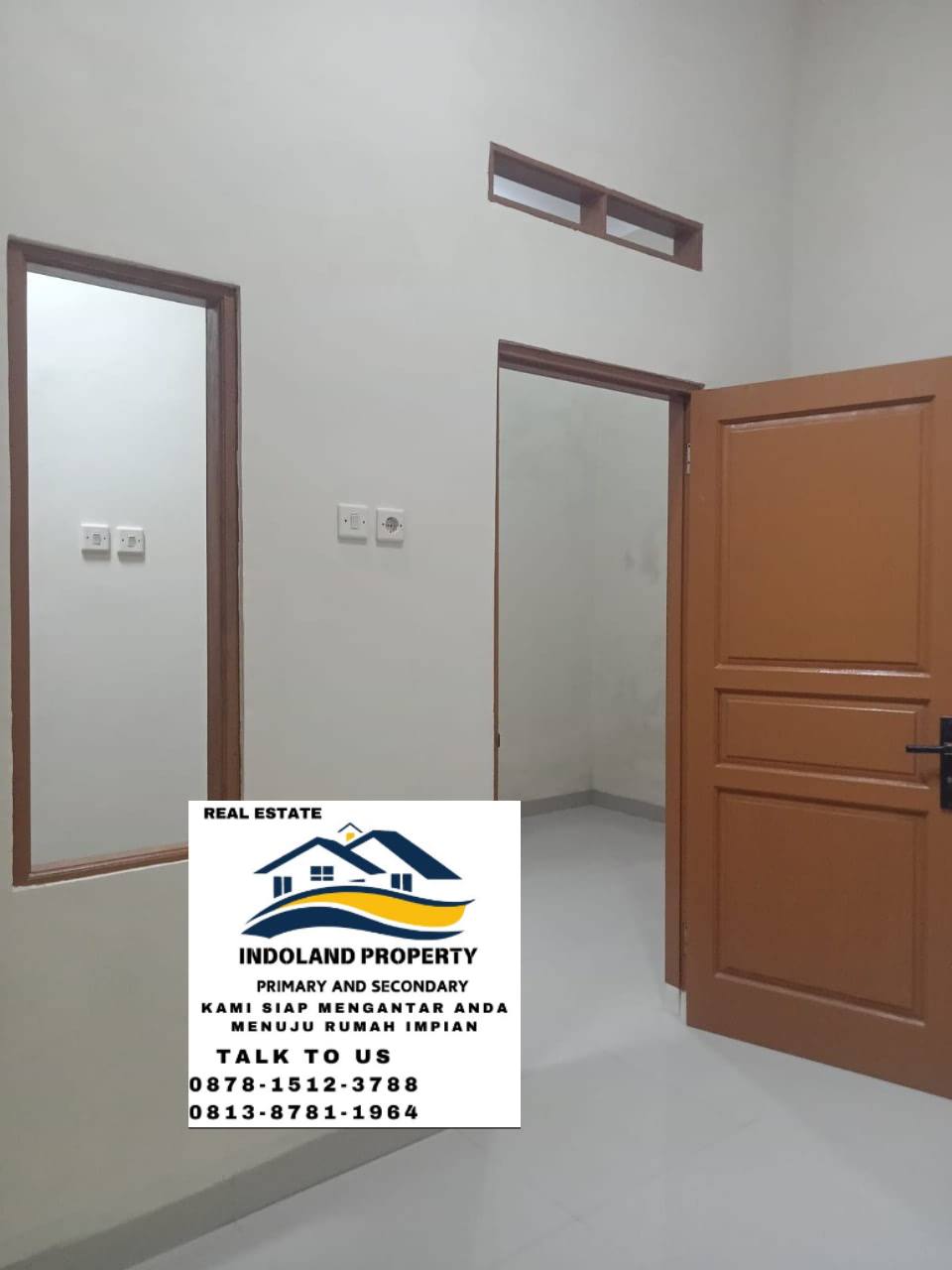 Dijual Rumah Modern Pondok Ungu Sektor V – Bekasi Utara