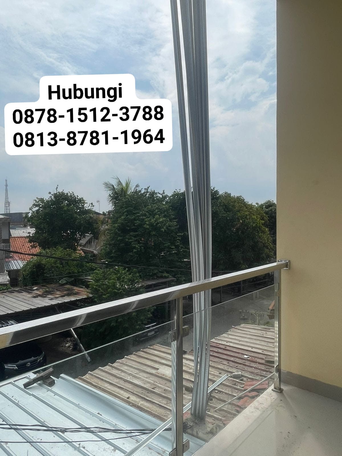 Dijual Rumah siap huni  Lokasi perum permata harapan baru bekasi