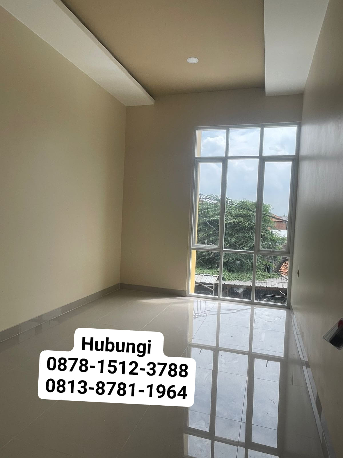 Dijual Rumah siap huni  Lokasi perum permata harapan baru bekasi