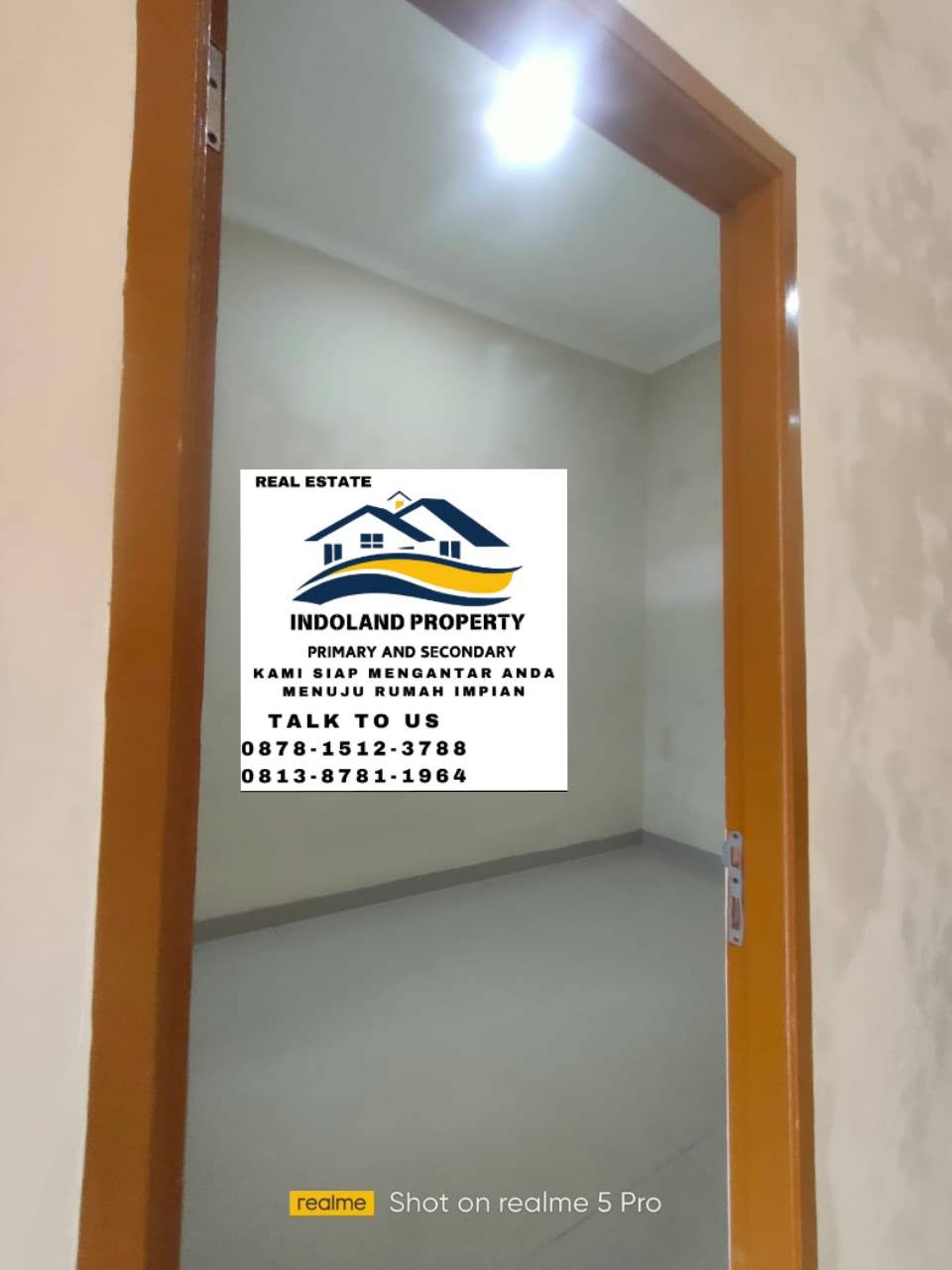 Dijual Rumah Modern Pondok Ungu Sektor V – Bekasi Utara