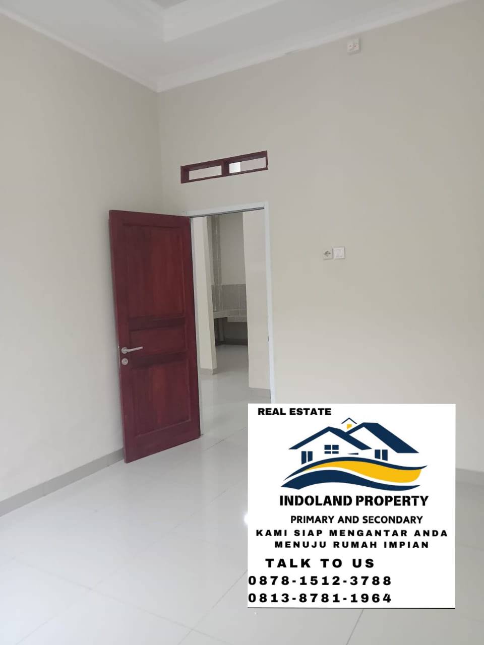 Dijual Rumah Modern Harapan Indah-Bekasi Utara