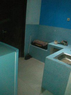Di Jual Rumah "Pesona Alam Kuningan "
