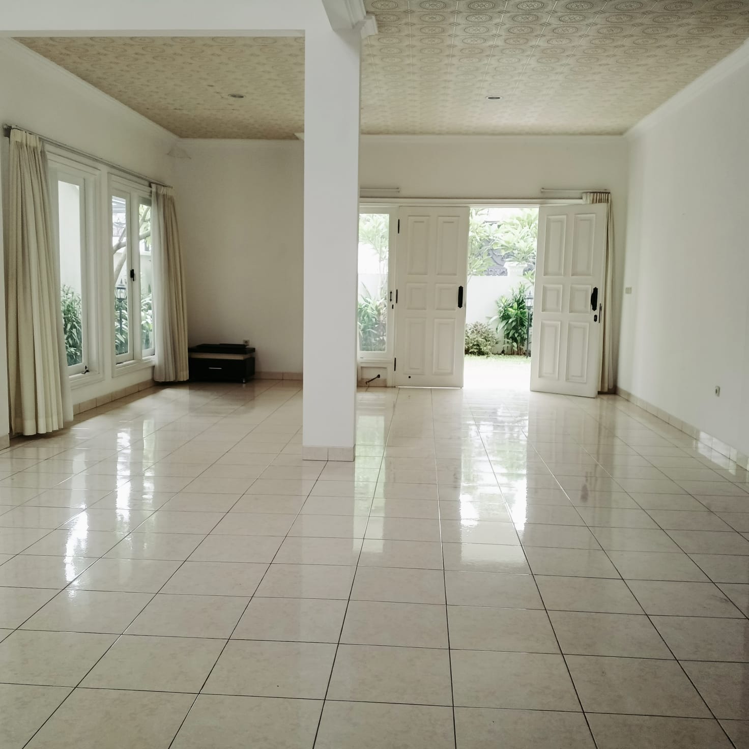Disewakan rumah cantik di Kemang, Bangka, Mampang Prapatan