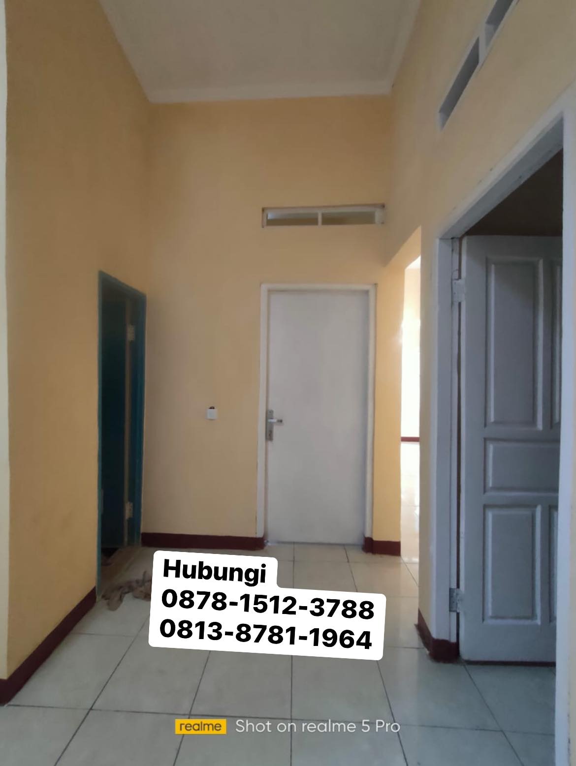 Rumah Minimalis Murah Di Pondok Ungu Permai