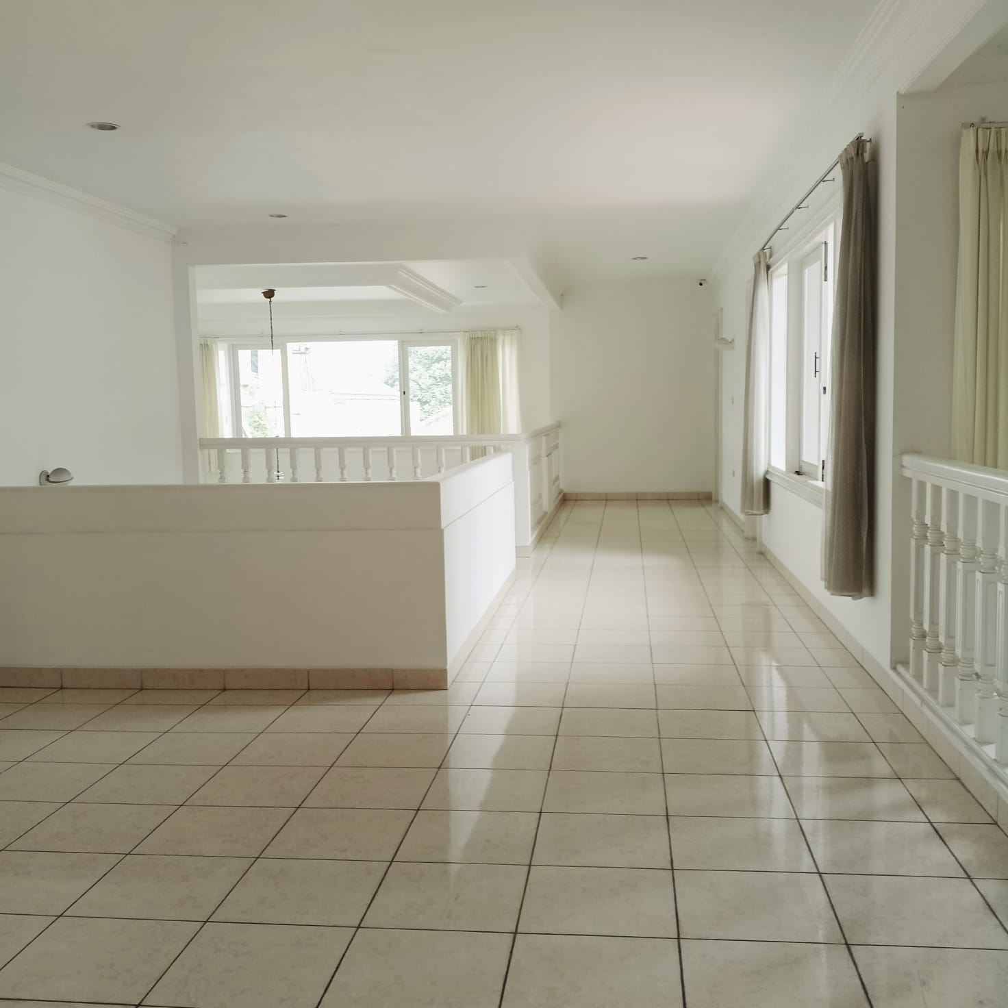 Disewakan rumah cantik di Kemang, Bangka, Mampang Prapatan