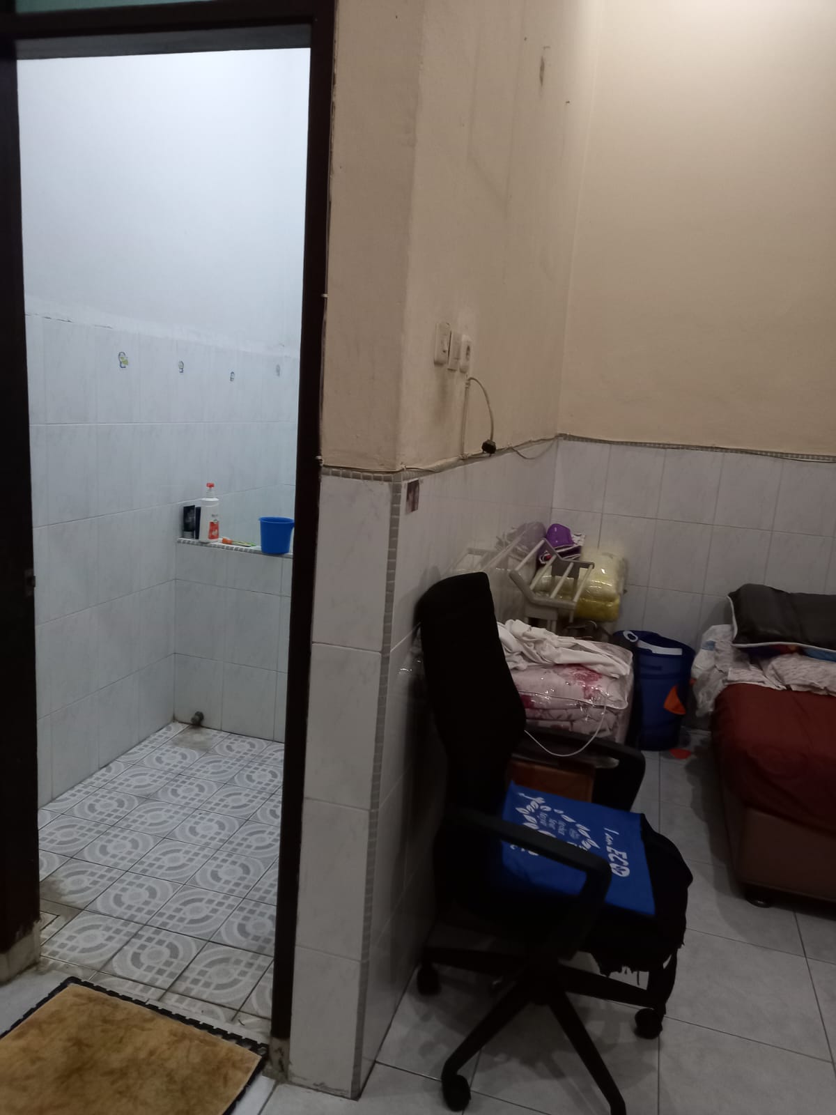 Dijual rumah strategis di Pejagalan, Penjaringan, Jakarta Utara