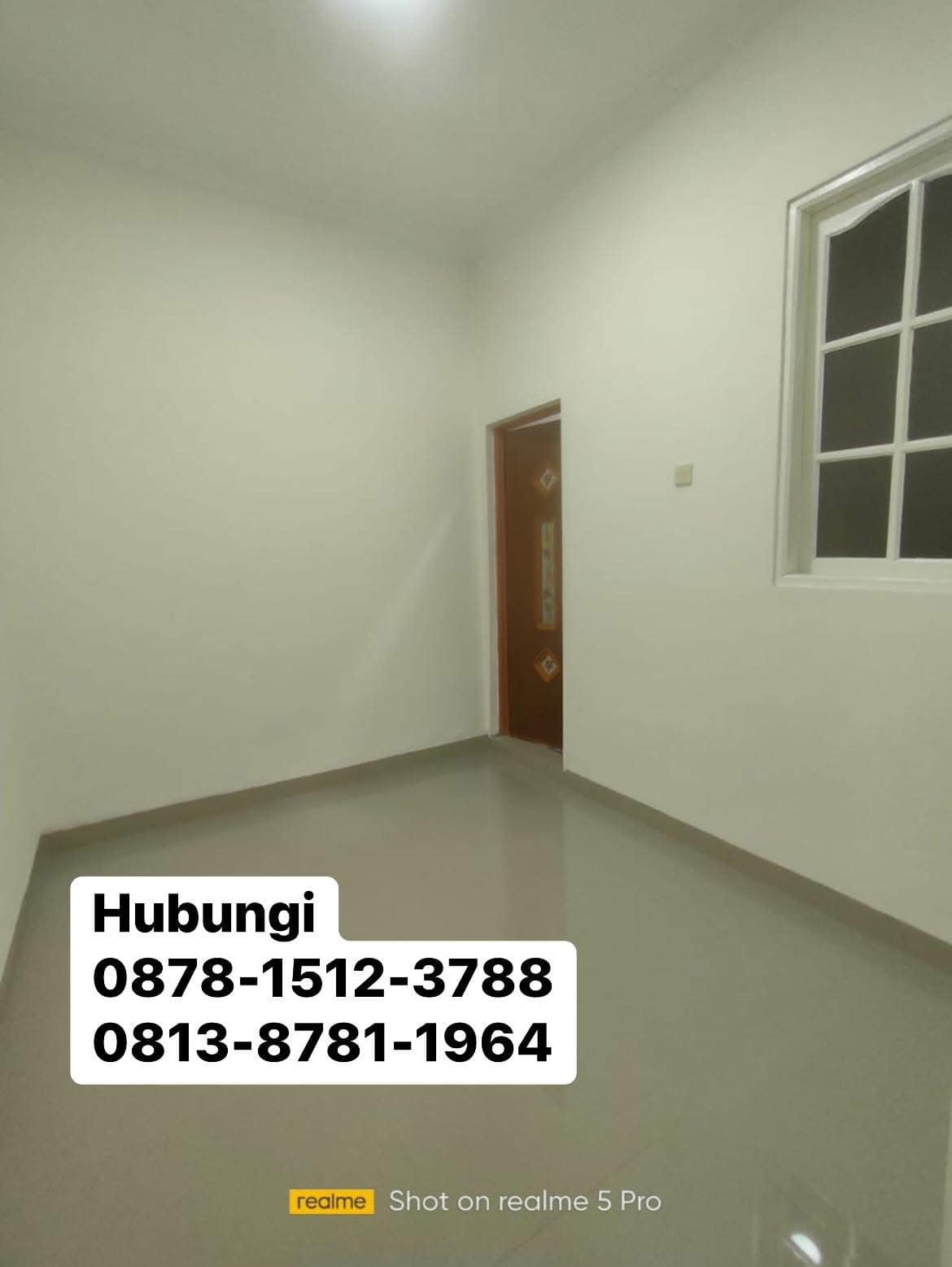 DIJUAL RUMAH BANGUNAN BARU DI TAMAN HARAPAN BARU