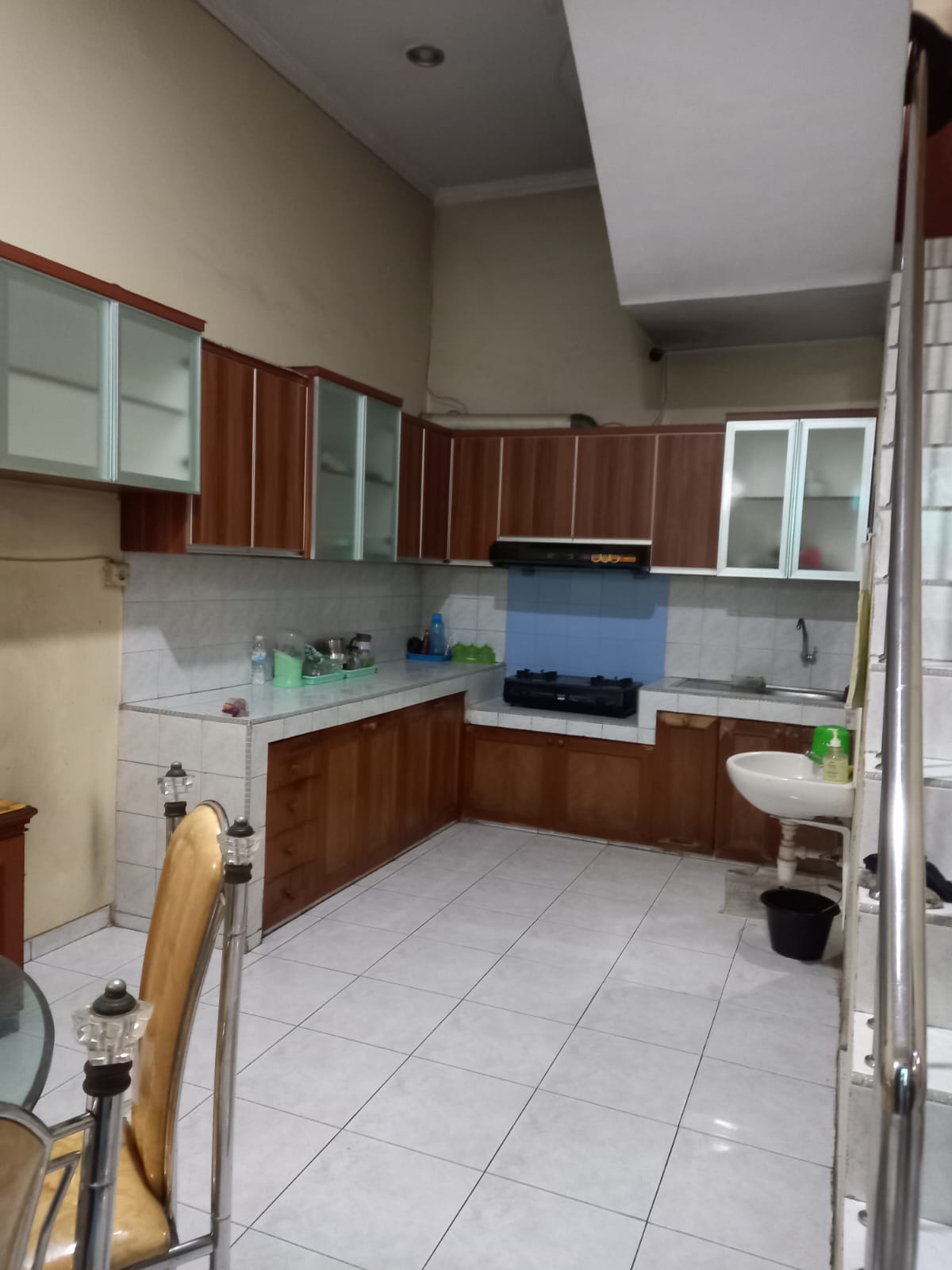 Dijual rumah strategis di Pejagalan, Penjaringan, Jakarta Utara