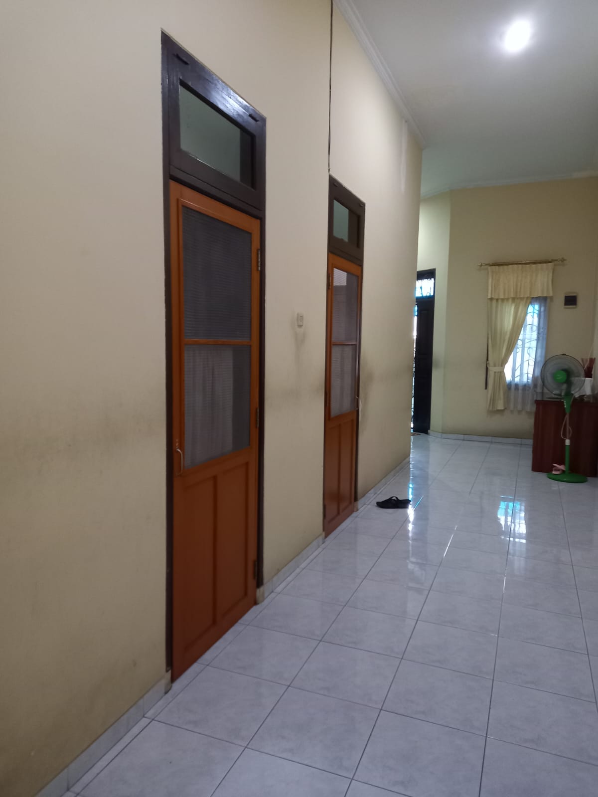 Dijual rumah strategis di Pejagalan, Penjaringan, Jakarta Utara