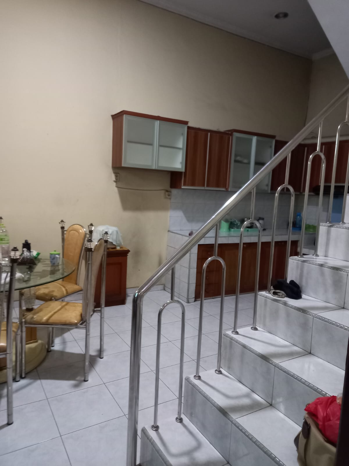 Dijual rumah strategis di Pejagalan, Penjaringan, Jakarta Utara