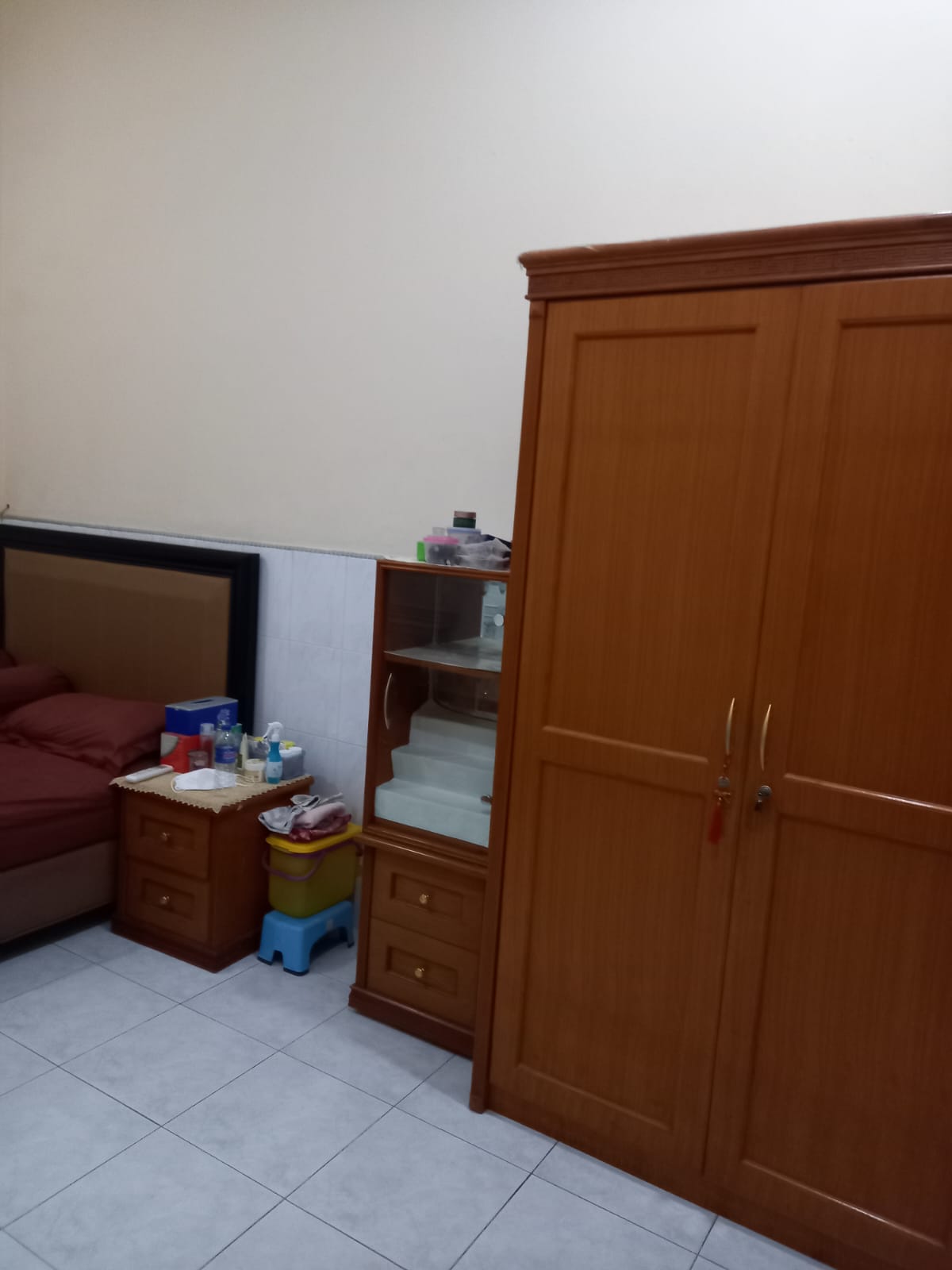 Dijual rumah strategis di Pejagalan, Penjaringan, Jakarta Utara