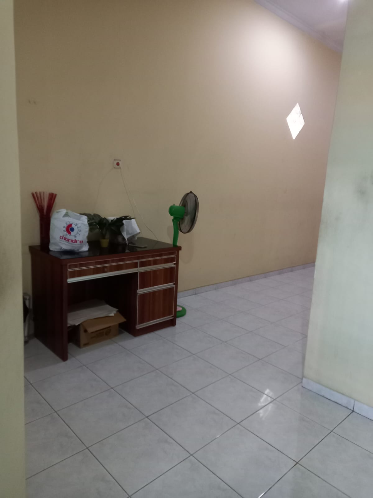 Dijual rumah strategis di Pejagalan, Penjaringan, Jakarta Utara