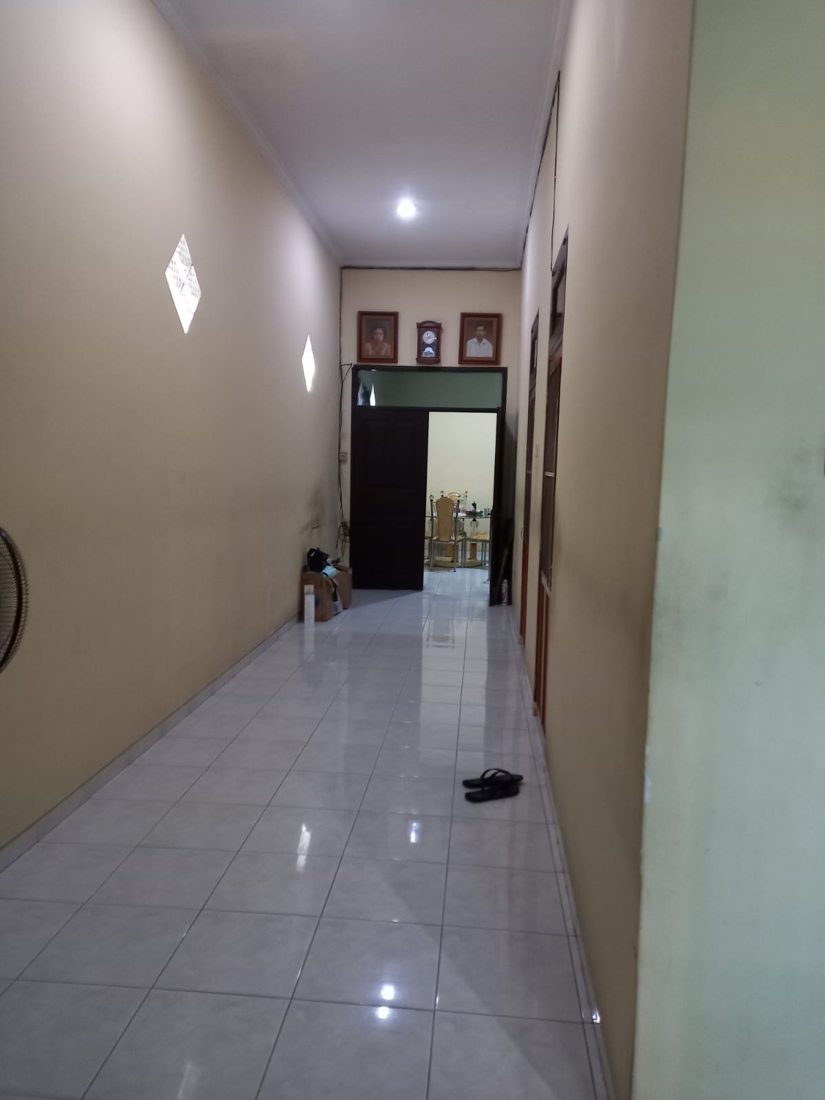 Dijual rumah strategis di Pejagalan, Penjaringan, Jakarta Utara