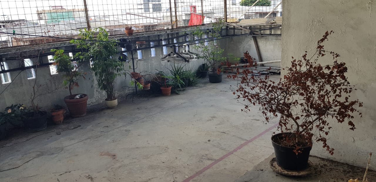 Dijual ruko klasik di Mampang, Mampang Prapatan, jakarta Selatan