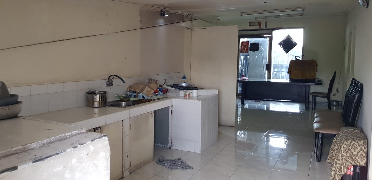 Dijual ruko klasik di Mampang, Mampang Prapatan, jakarta Selatan