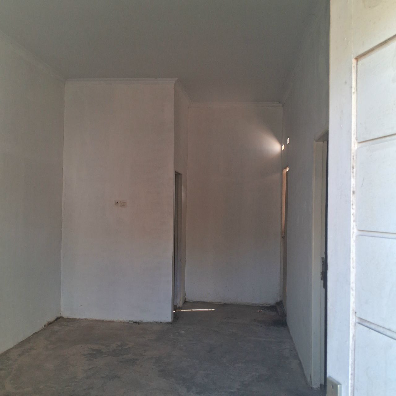 Jual Rumah Tipe 36 / 108m2