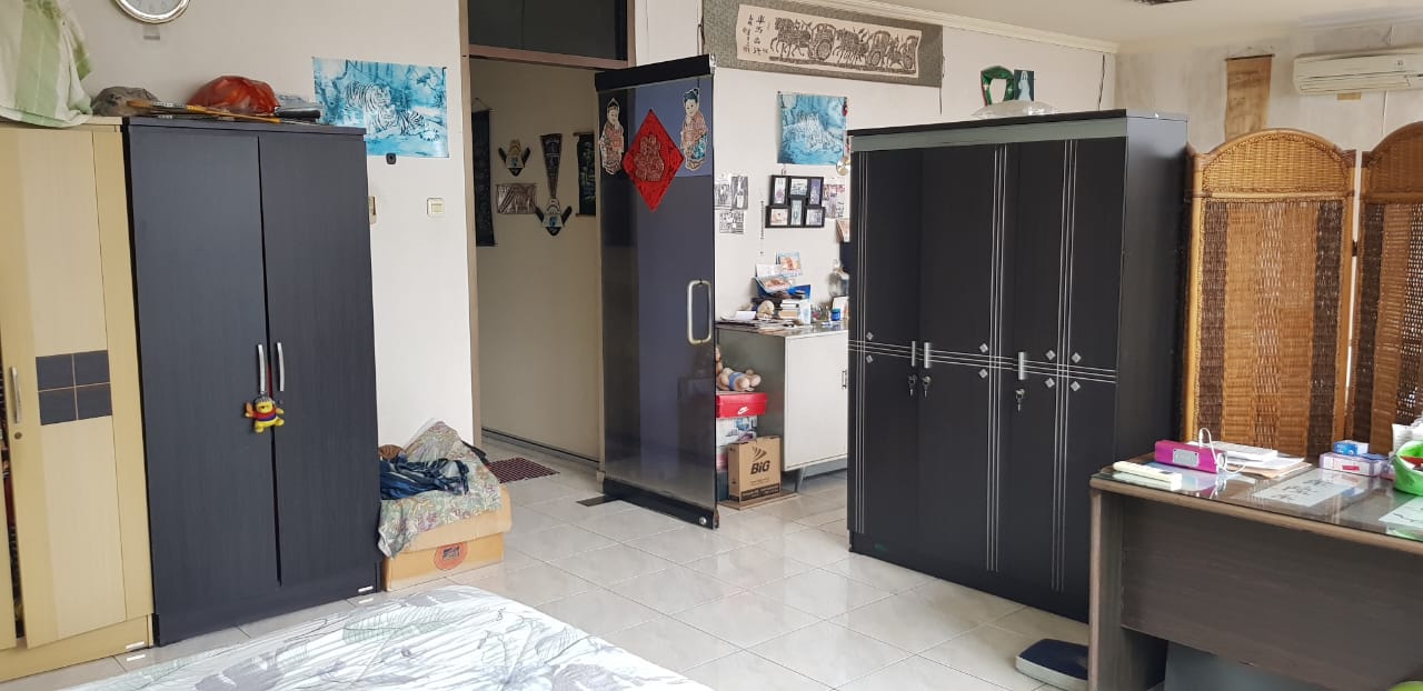 Dijual ruko klasik di Mampang, Mampang Prapatan, jakarta Selatan