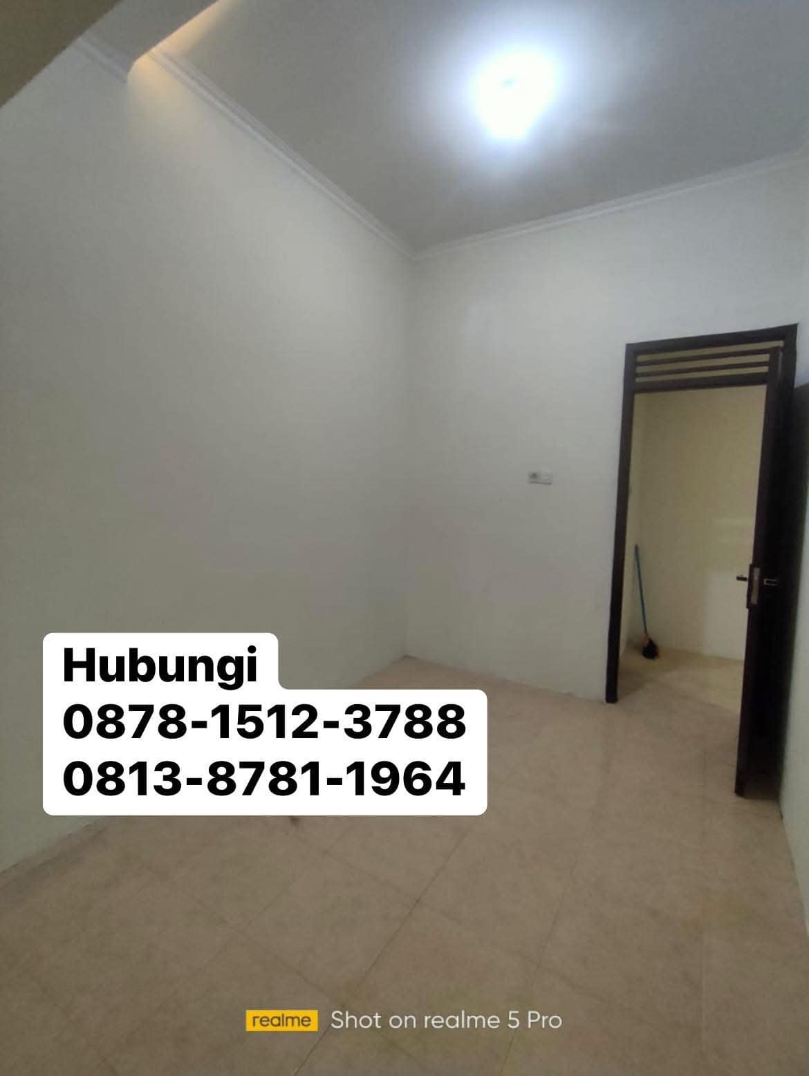 Rumah Minimalis Di Pondok Ungu Permai Sektor V