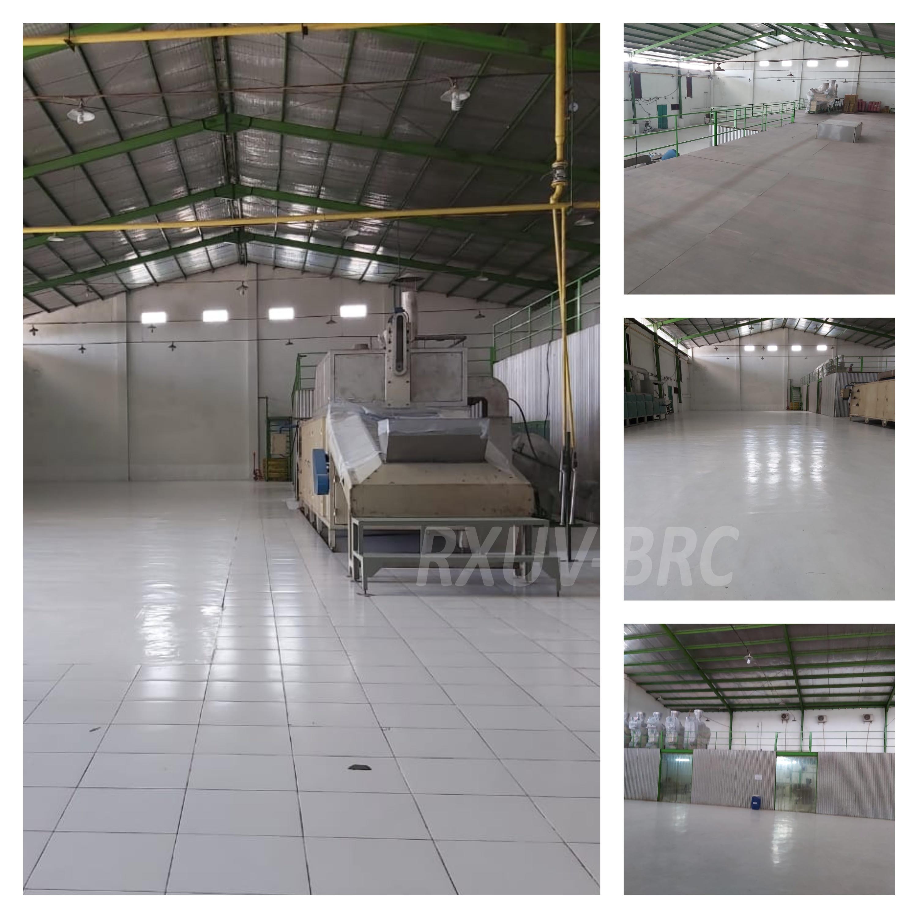 JUAL CEPAT! Pabrik/Gudang 2.850 m2 di Lokasi Premium Sidoarjo!