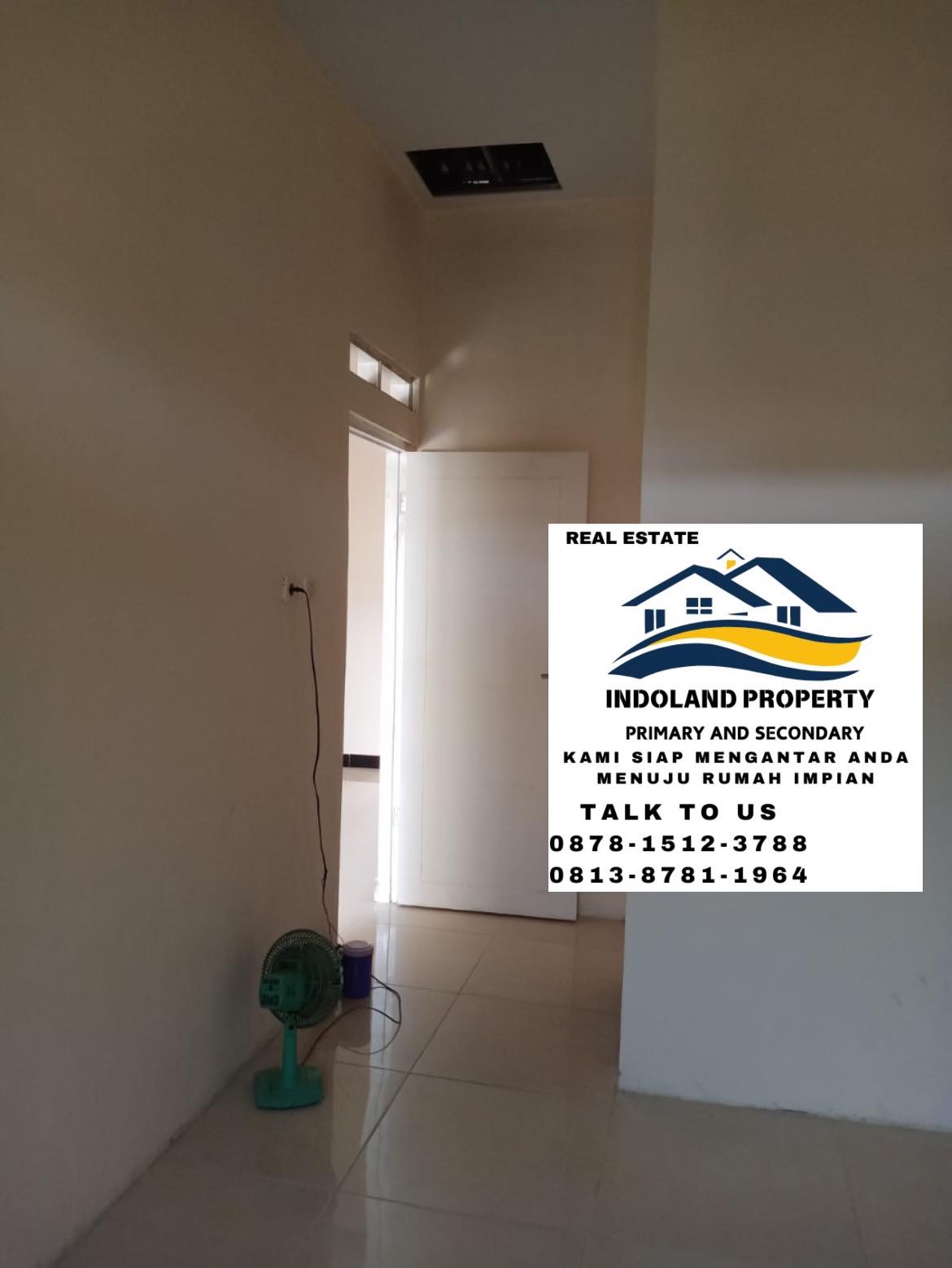 Dijual Perumahan Villa Gading Harapan – Babelan, Bekasi Utara,Ka