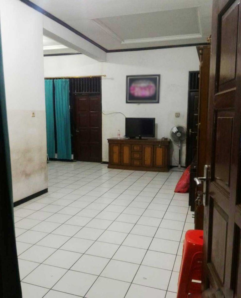 RUMAH DI JATIRASA BEKASI