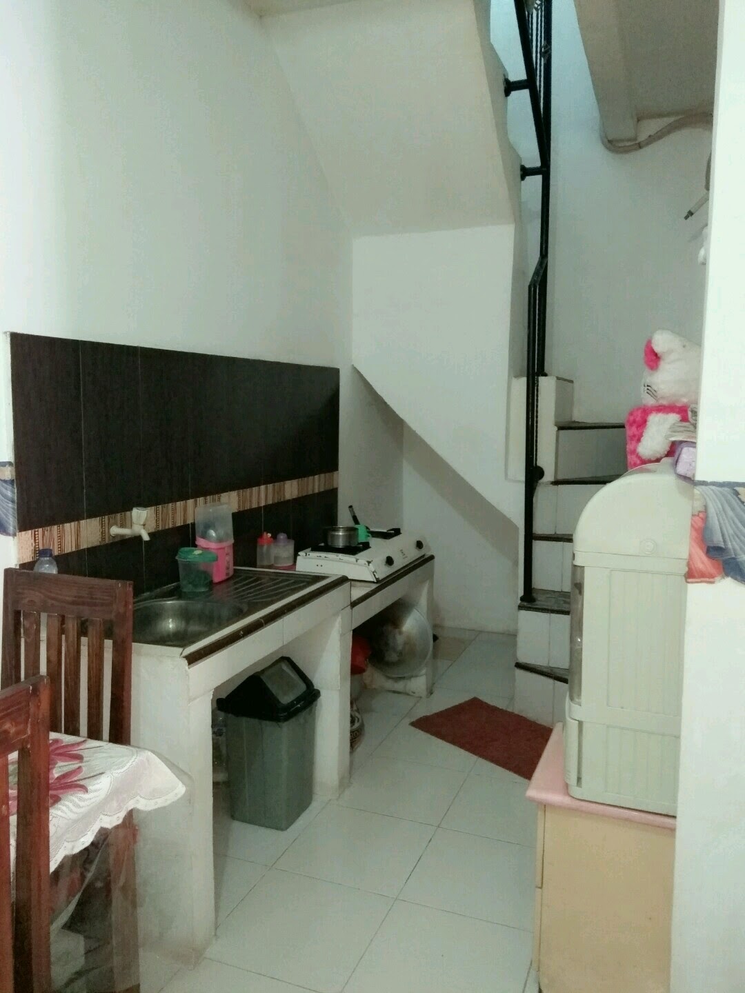 Rumah 400juta, Tambun Utara. Bekasi The Palm Green Residence