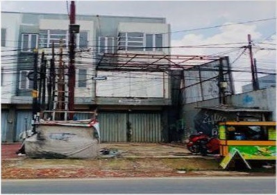 Dijual cepat ruko Pondok Aren, Tangerang Selatan