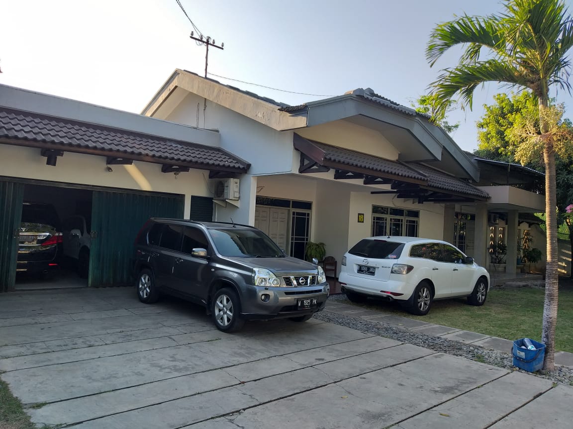 rumah dijual jalan kartini sidoarjo